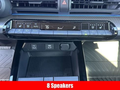 New 2026 Toyota Prius Limited w/ Limited Premium Package image 16