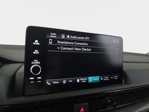 Used 2024 Honda CR-V EX-L image 24