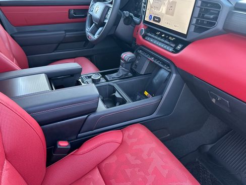 Used 2025 Toyota Tundra TRD Pro image 14