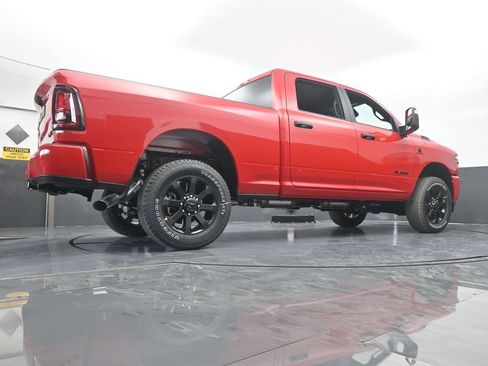 New 2026 RAM 2500 Big Horn image 54