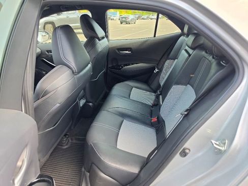 Used 2023 Toyota Corolla XSE FWD image 22