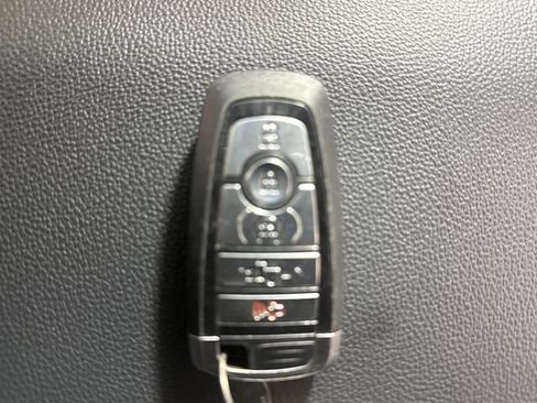 Used 2024 Ford F150 Lariat w/ FX4 Off-Road Package AWD/4WD image 41