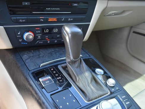 Used 2018 Audi A7 3.0T Prestige image 26