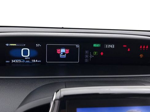 Used 2022 Toyota Prius Prime XLE FWD image 18
