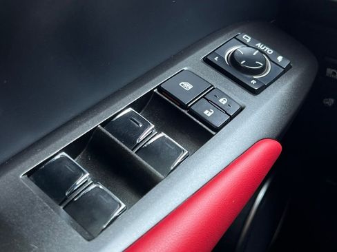 Used 2021 Lexus NX 300 F Sport image 41