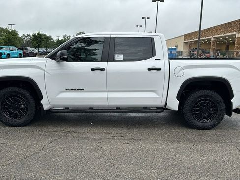 New 2026 Toyota Tundra SR5 RWD image 4