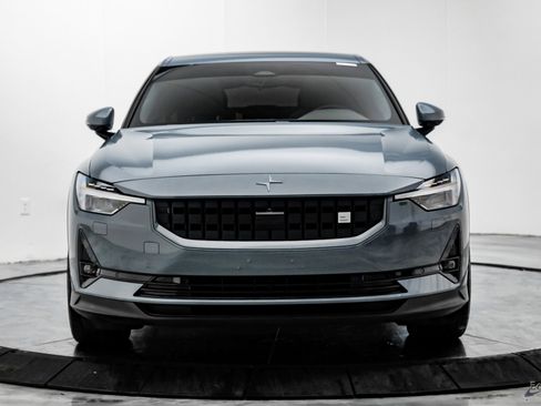 Used 2021 Polestar Polestar 2 w/ Performance Package image 25