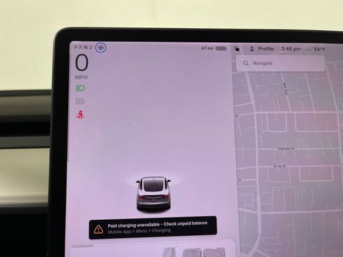 Used 2021 Tesla Model 3 Long Range image 20