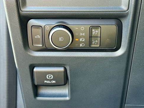 Certified 2022 Ford F150 XLT w/ Equipment Group 301A Mid image 12