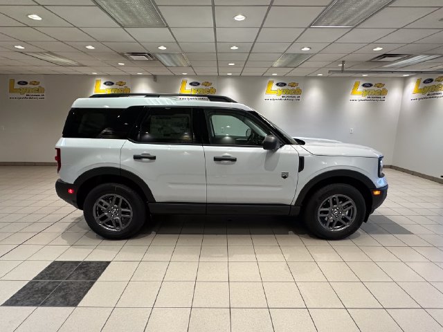 New 2026 Ford Bronco Sport Big Bend w/ Convenience Package AWD/4WD image 3