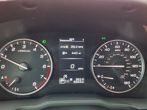 Certified 2026 Subaru Forester Premium AWD/4WD image 30