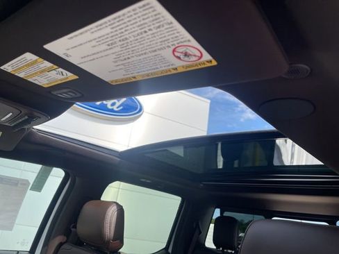 New 2025 Ford F350 King Ranch w/ Chrome Package image 78