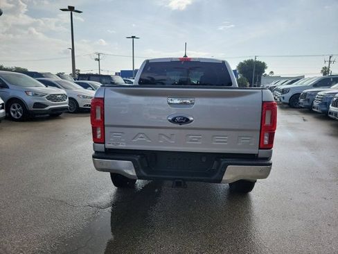 Certified 2021 Ford Ranger XLT w/ Equipment Group 301A Mid RWD image 5