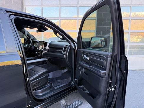 Used 2019 RAM 1500 Sport w/ Alpine Leather & Sound Group image 18