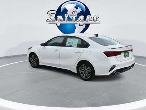 Used 2023 Kia Forte GT-Line image 7