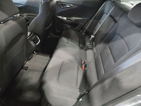 Used 2024 Chevrolet Malibu LT image 16
