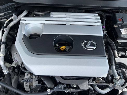Used 2022 Lexus UX 200 w/ Accessory Package (Z1) FWD image 17