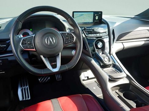 Used 2024 Acura RDX A-Spec AWD/4WD image 46