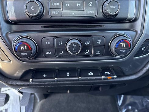 Used 2016 Chevrolet Silverado 1500 LT w/ All Star Edition image 20