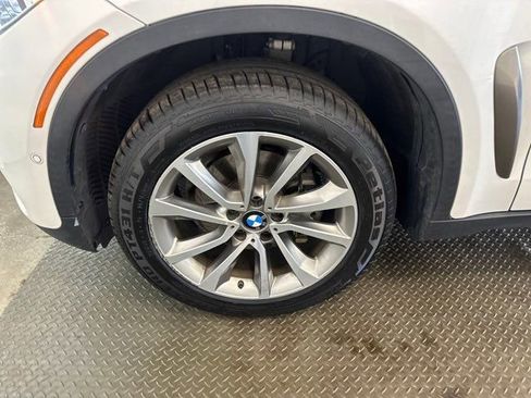 Used 2018 BMW X6 sDrive35i image 39
