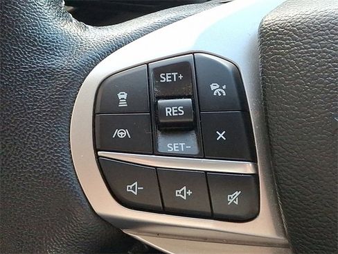 Used 2022 Ford Explorer Limited w/ Hybrid Equipment Group 310A image 21