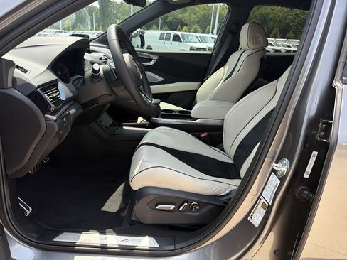 Certified 2026 Acura RDX A-Spec AWD/4WD image 16