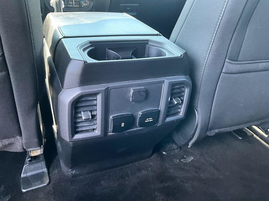 Used 2018 Ford F150 XLT w/ Equipment Group 302A Luxury AWD/4WD image 31