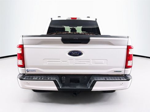 Used 2022 Ford F150 XL w/ STX Appearance Package AWD/4WD image 6