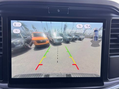 Used 2025 Ford F150 STX w/ Equipment Group 201A FX4 AWD/4WD image 26