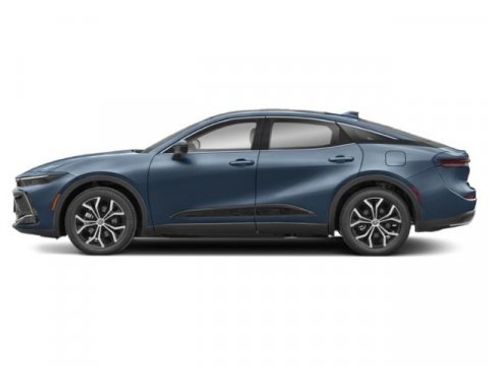 New 2026 Toyota Crown AWD/4WD image 3