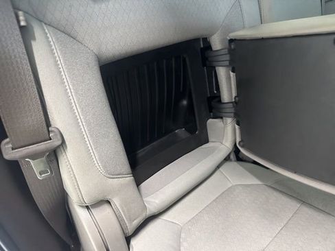 Used 2020 Chevrolet Silverado 1500 LT w/ All-Star Edition image 30