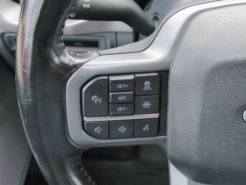 Used 2022 Ford F150 XLT w/ Equipment Group 302A High AWD/4WD image 23