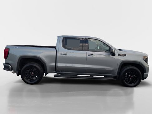 New 2026 GMC Sierra 1500 Elevation w/ Preferred Package AWD/4WD image 3
