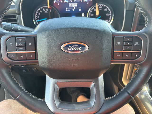 Certified 2023 Ford F150 XLT w/ Equipment Group 302A High AWD/4WD image 27