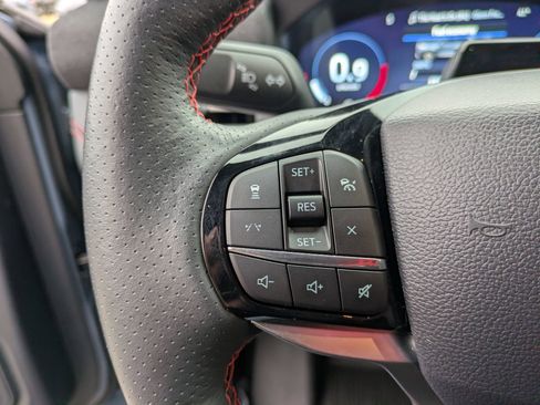 Certified 2025 Ford Explorer ST-Line w/ Premium Package image 19