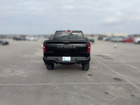 New 2026 RAM 1500 Rebel image 10