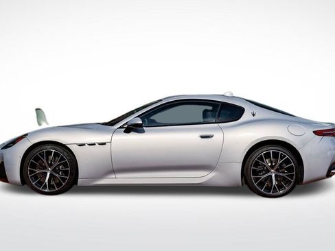 New 2026 Maserati GranTurismo Modena image 2