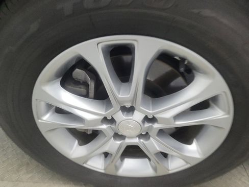 Used 2022 Hyundai Palisade SE FWD image 31
