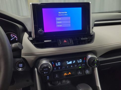Used 2024 Toyota RAV4 XLE Premium w/ Weather Package AWD/4WD image 19