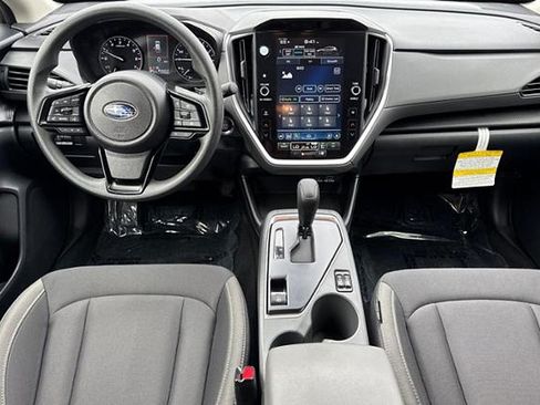 Certified 2025 Subaru Crosstrek 2.5i Premium AWD/4WD image 15
