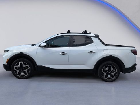 Used 2023 Hyundai Santa Cruz Limited w/ Cargo Package AWD/4WD image 5