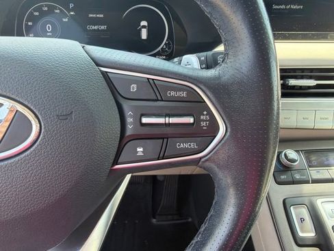 Used 2021 Hyundai Palisade Calligraphy AWD/4WD image 30