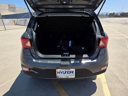 New 2025 Hyundai Venue SEL image 11