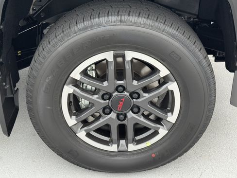 New 2026 Toyota Tacoma TRD Sport RWD image 15