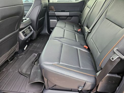 New 2025 Ford F350 Lariat w/ Lariat Ultimate Package AWD/4WD image 21
