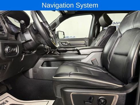 Used 2019 RAM 1500 Limited image 13