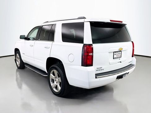 Used 2020 Chevrolet Tahoe Premier image 5