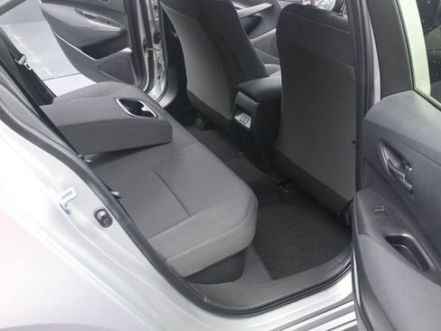Used 2025 Toyota Corolla LE FWD image 18