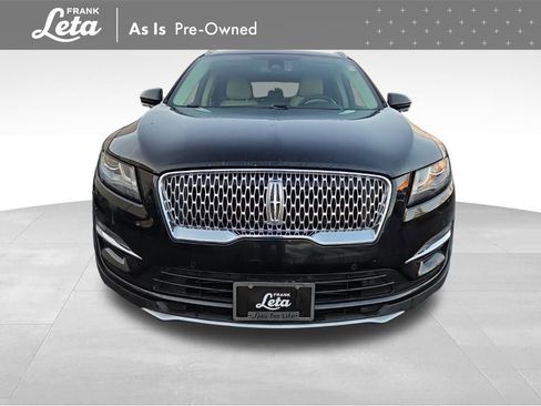 Used 2019 Lincoln MKC Reserve w/ MKC Technology Package image 16