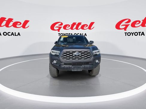 Used 2023 Toyota Tacoma TRD Off-Road image 3